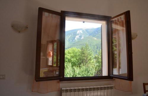 Oasi di Piobbico Piscina con Vista sul Monte Nerone - Foto 23