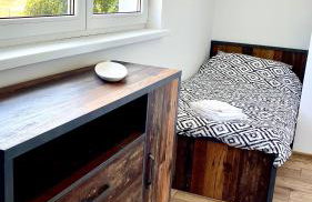 Domki pod gwieździstym niebem - Foto 21