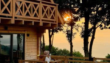 Domki Osada Zieleniec - Foto 3