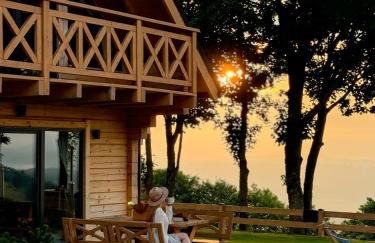 Domki Osada Zieleniec - Foto 3