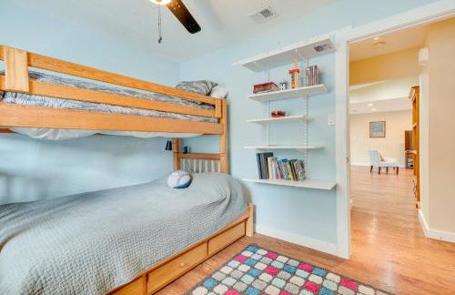 Austin Home Near Zilker Park with Yard Pets Allowed - Photo 20