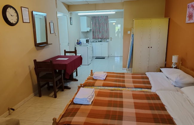 Rantzo Holiday Apartments - Foto 16