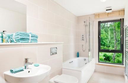 Bright, contemporary house & large private garden - Foto 16