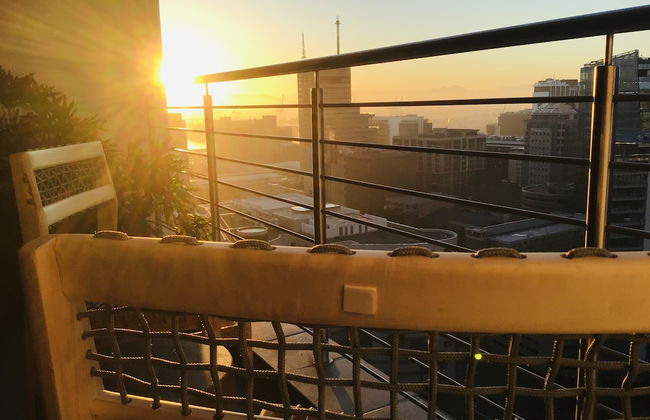 Urban Elephant 16 on Bree - Foto 52