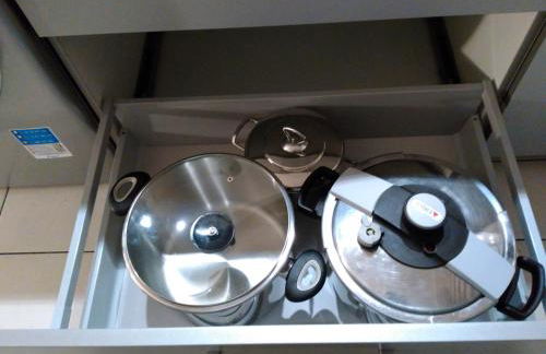 Bel et spacieux appartement de 84 m² avec parking très proche du Métro Garibaldi - Foto 27