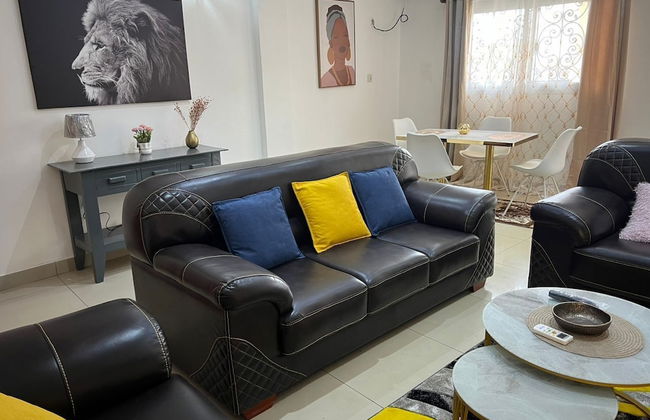 Lekker Estate - Foto 67