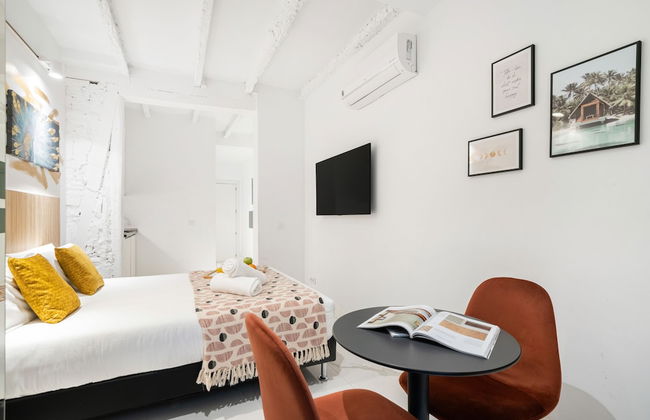 Dobo Madrid Luna - Foto 67