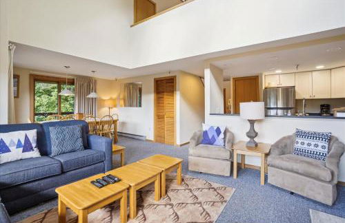 Highridge B20 Spectacular Top Floor Two Bedroom with Loft Condo with Scenic Views and Sports Center - Foto 69