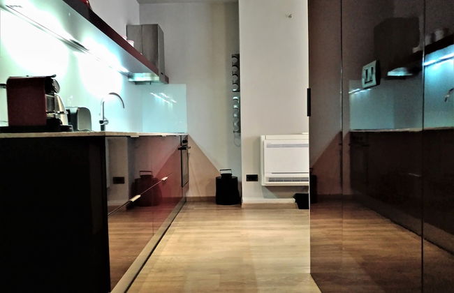 Baratero Terrasse Apartment - Photo 19