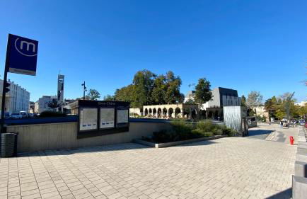 LE PAVILLON RENNAIS - Foto 33