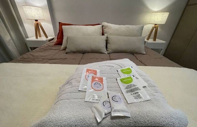 Modern & Cozy Studio in San Telmo With Pool - Photo 4