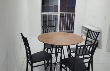 Apartamento novo próximo Aeroporto - Foto 2