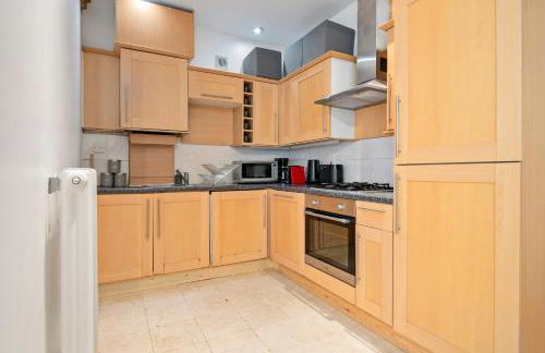 Unique Apartments near Old Street Station - Foto 37