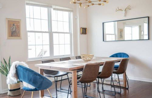 NEW Luxury Quiet Island Atlantic City Getaway - Foto 5