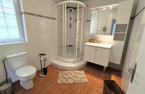 Spacieuse Maison Proche de la Mer - Foto 12