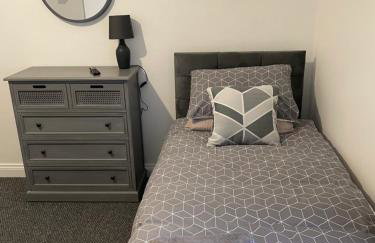 Bedlington apartment - Foto 5