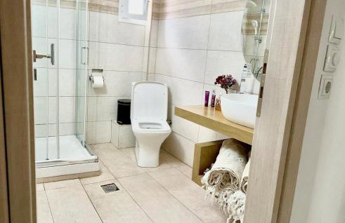 11 11 apartment,12minutes from the Aristotelous square - Foto 20