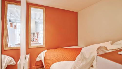 Le Saint-Sauveur - Chaleureux 2 pièces - Vidéoprojecteur - Photo 5, towels