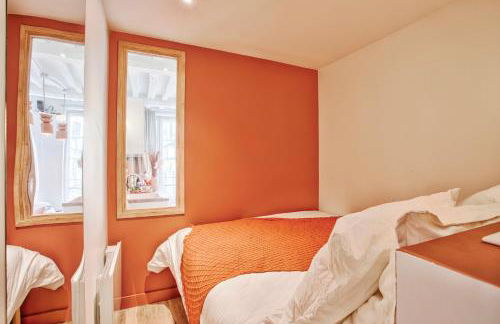 Le Saint-Sauveur - Chaleureux 2 pièces - Vidéoprojecteur - Photo 5