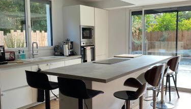 La villa Garonne avec piscine - Foto 3