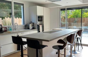 La villa Garonne avec piscine - Foto 3