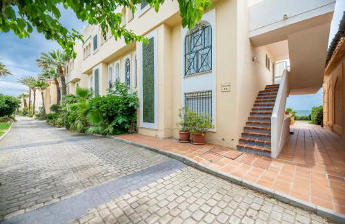Estepona Beach Apartment - Foto 27