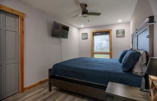 Hot Tub and Mini Golf Mtn-View Haven in Kodak! - Foto 27