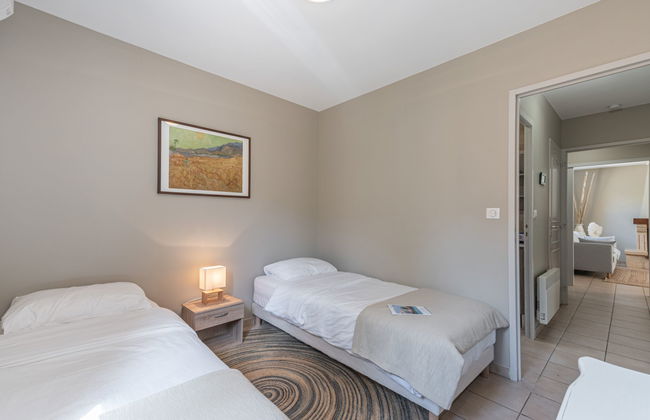 Le Clos du Mûrier - Foto 16