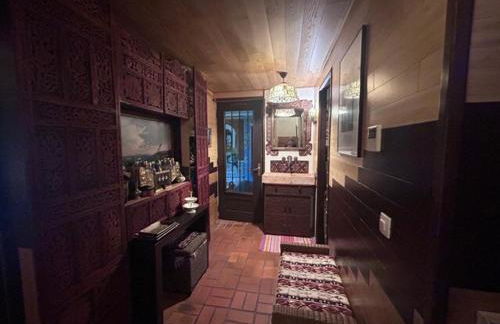 HomeBievres maison dans les bois - Photo 20