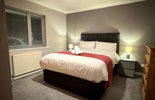 Blacksmith holiday home near Portree in central Skye - Foto 41