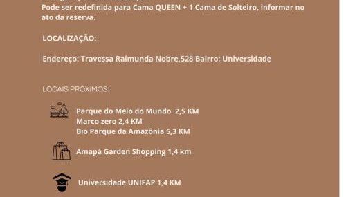 Apartamento Mobiliado - Foto 3