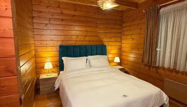 Cave Chalet Parnassos - Foto 2