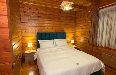 Cave Chalet Parnassos - Foto 2