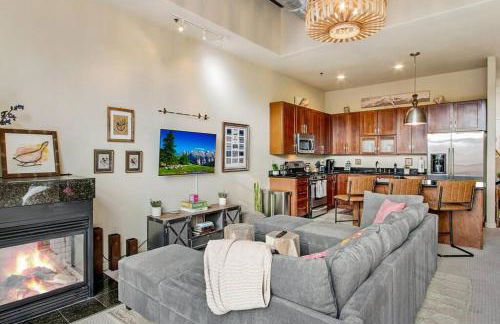 The Owl's Nest @ Manitou: Mtn Views on Main Street - Foto 39