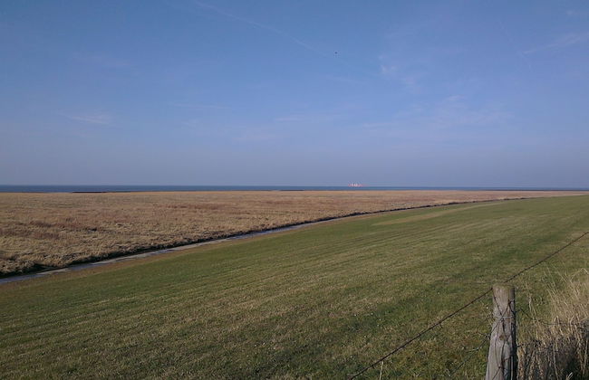 Sahlenburger Ferienhaus - Foto 31