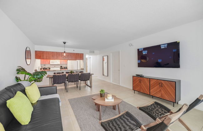 Chic Brickell Condos – Prime Location - Foto 68