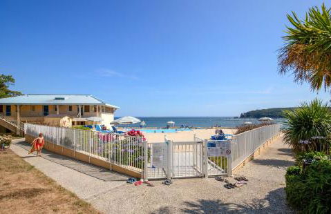 Résidence Pierre & Vacances Cap-Morgat - Foto 5