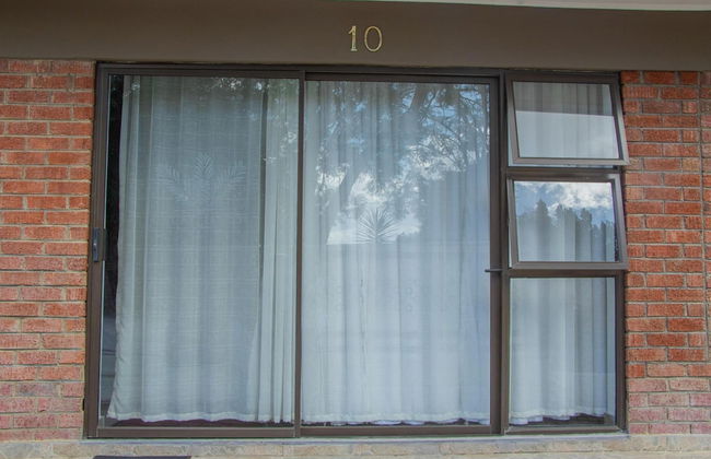 Neat one Bedroom in Morningside Guesthouse - 2089 - Foto 16