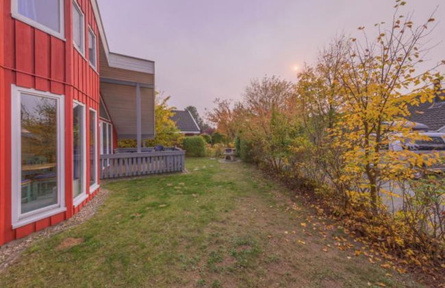 Ferienhaus im Skandinavischen Stil - Foto 13