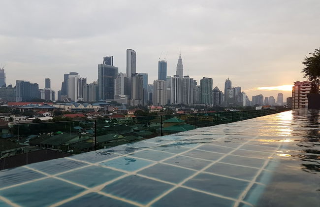 MZ Homestay Kuala Lumpur - Photo 1