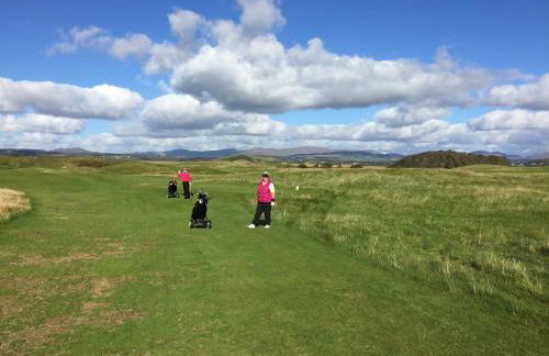 Derg Cottage - Foto 14