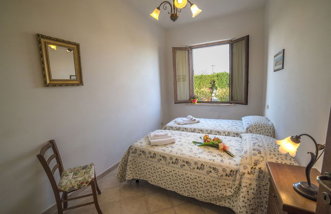 Casa Santa Caterina - Foto 9