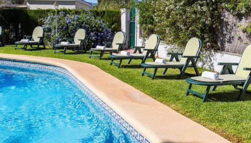 Holiday Home Haus mit privatem Pool- Garten und privatem Parkplatz by Interhome - Foto 2