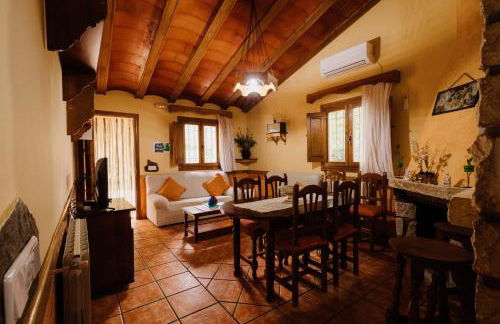 Casas Rurales Nerpio Villa Turrilla - Foto 59