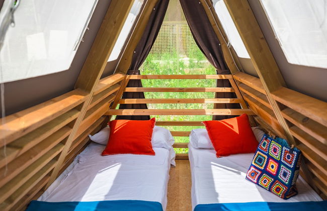 Camping Village Riva Blu - Foto 27