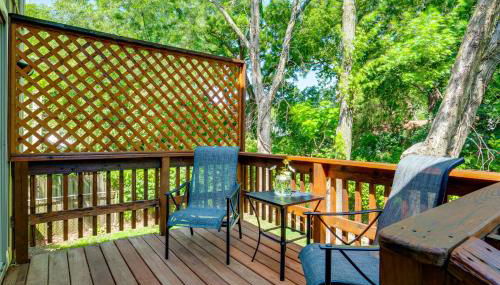 Near FIFA World Cup Walkable Overland Park Home - Foto 4