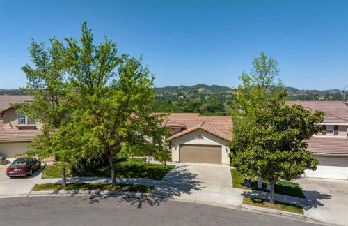 Manzanita Manor-Whimsical art & near downtown - Foto 7