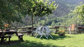 Cal Sadurní - Foto 4, Garden, Other