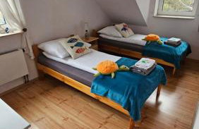 Dom u Kapitana w Lubiatowie - Foto 19