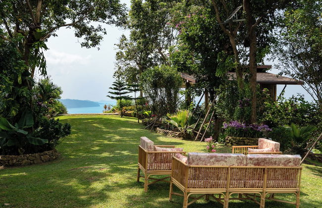 Villa Bella Vista Samui - Foto 9